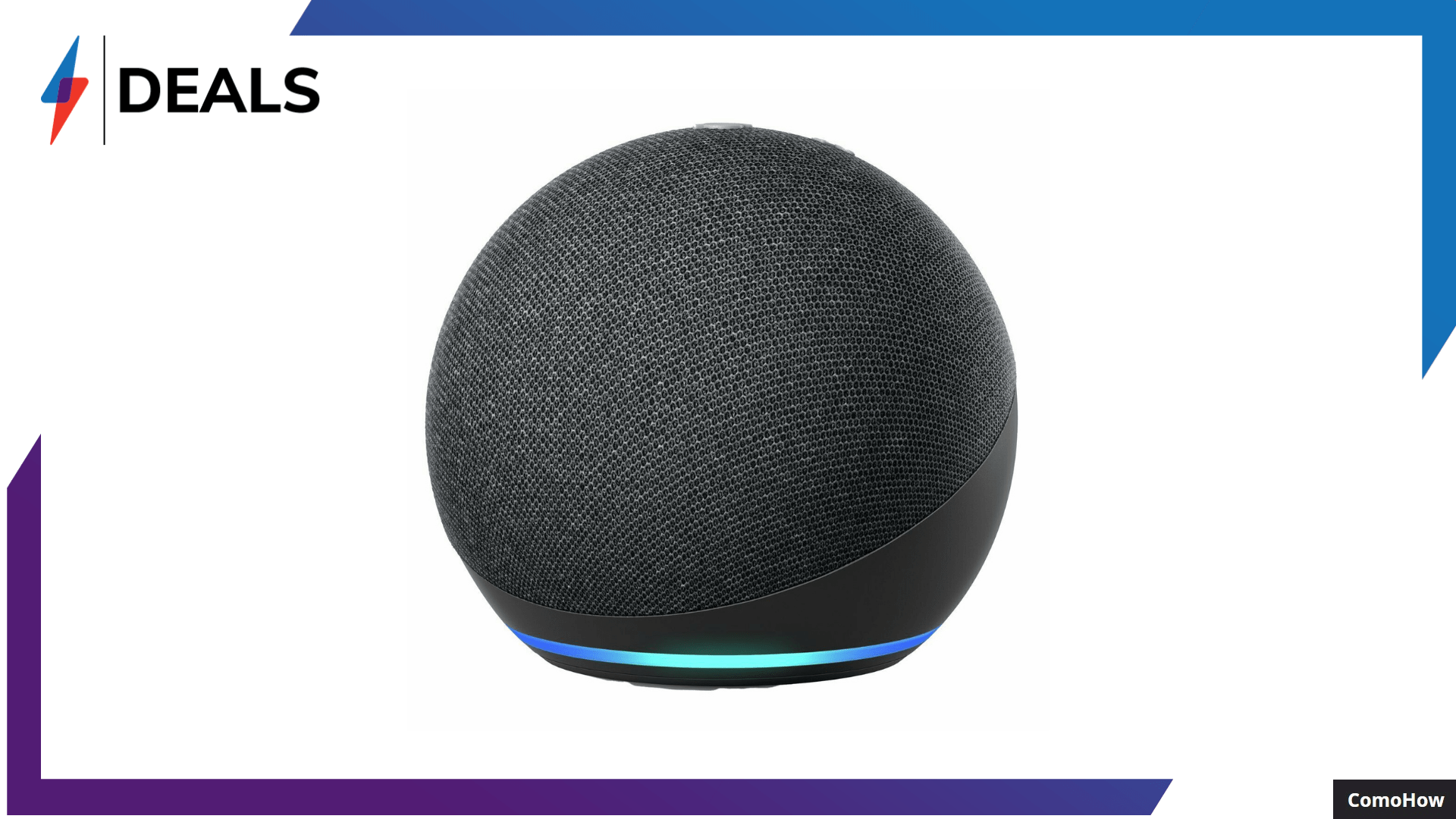 Este acuerdo de Echo con Philips Hue es el kit de inicio perfecto para el hogar inteligente
