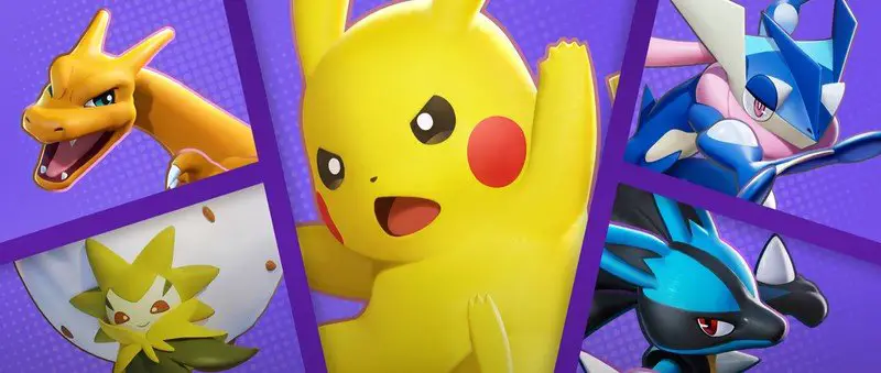 Lista de Pokémon Unite: todos los personajes, roles y premios de Pokémon jugables