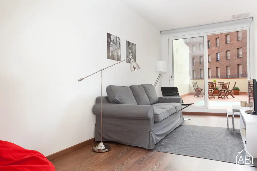 Vivienda sostenible en Barcelona