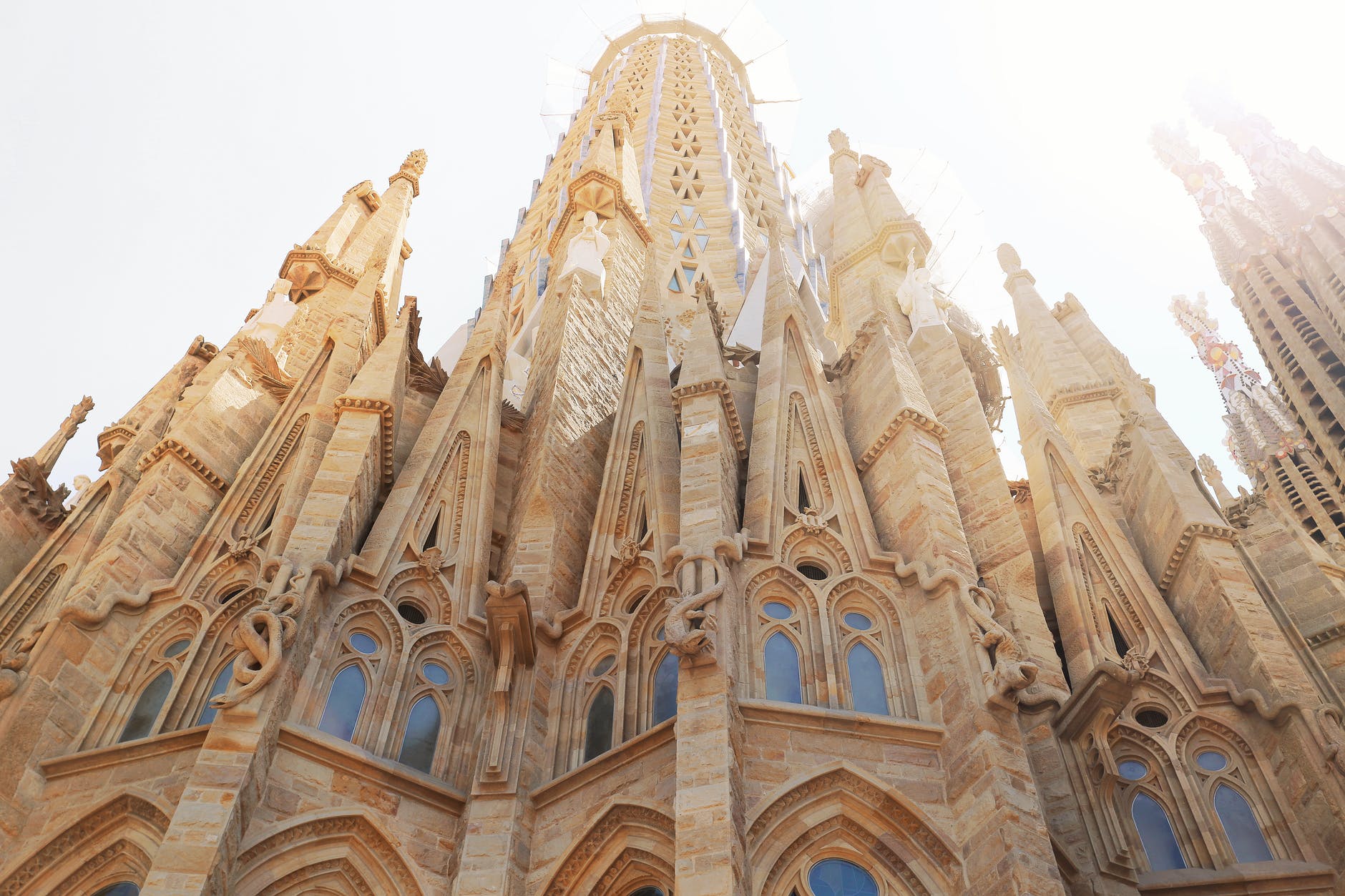 Turismo sostenible en Barcelona