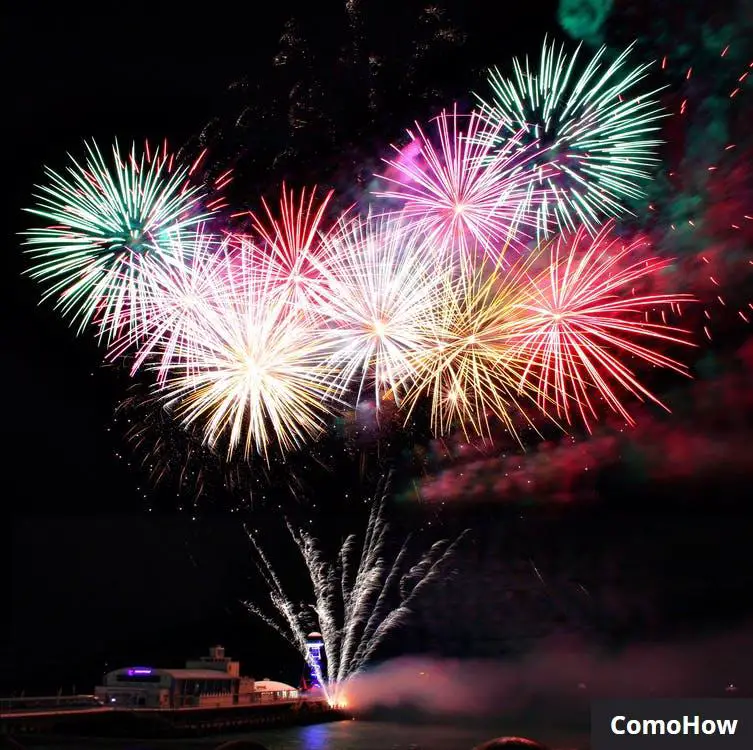 La fiesta de Sant Joan Barcelona 24 de junio