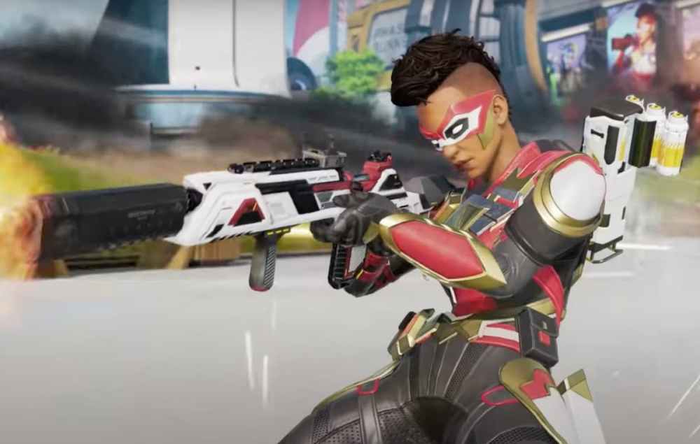 Todos Los Personajes Y Habilidades De Apex Legends Mobile Comohow