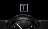 El Samsung Galaxy Watch5 Pro tendrá cuerpo de titanio y cristal de zafiro