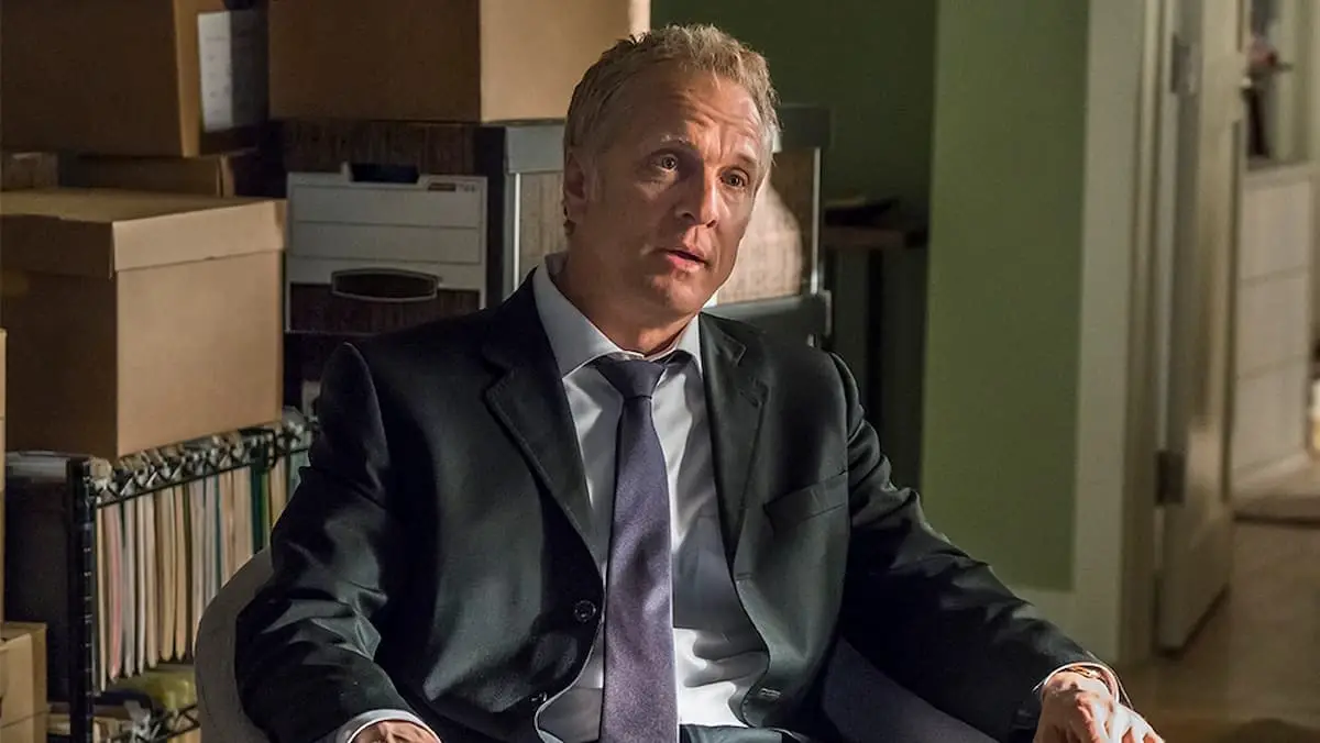 Howard en Mejor llama a Saul