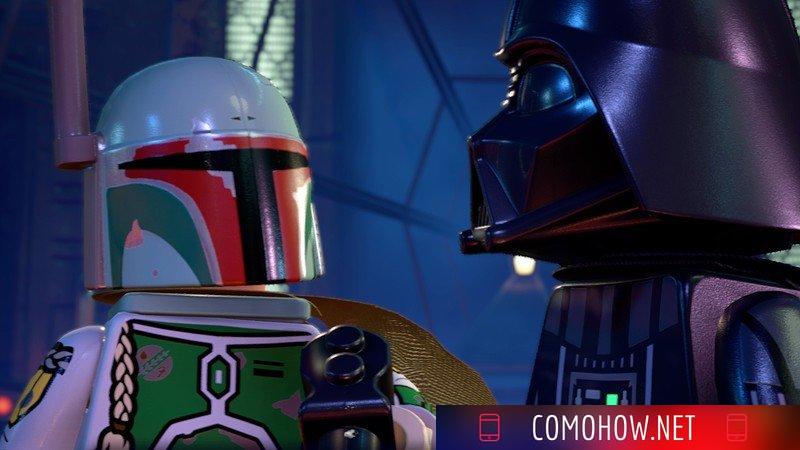 Abril de 2022 NPD: LEGO Star Wars lidera, Nintendo Switch supera las ventas de por vida de PS4