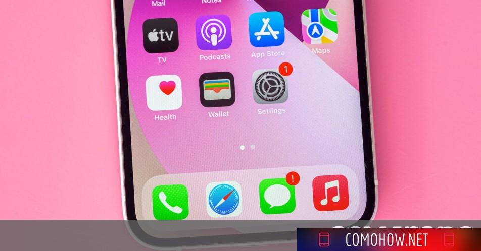 Algunos usuarios de T-Mobile están experimentando un error con eSIM en iPhones
