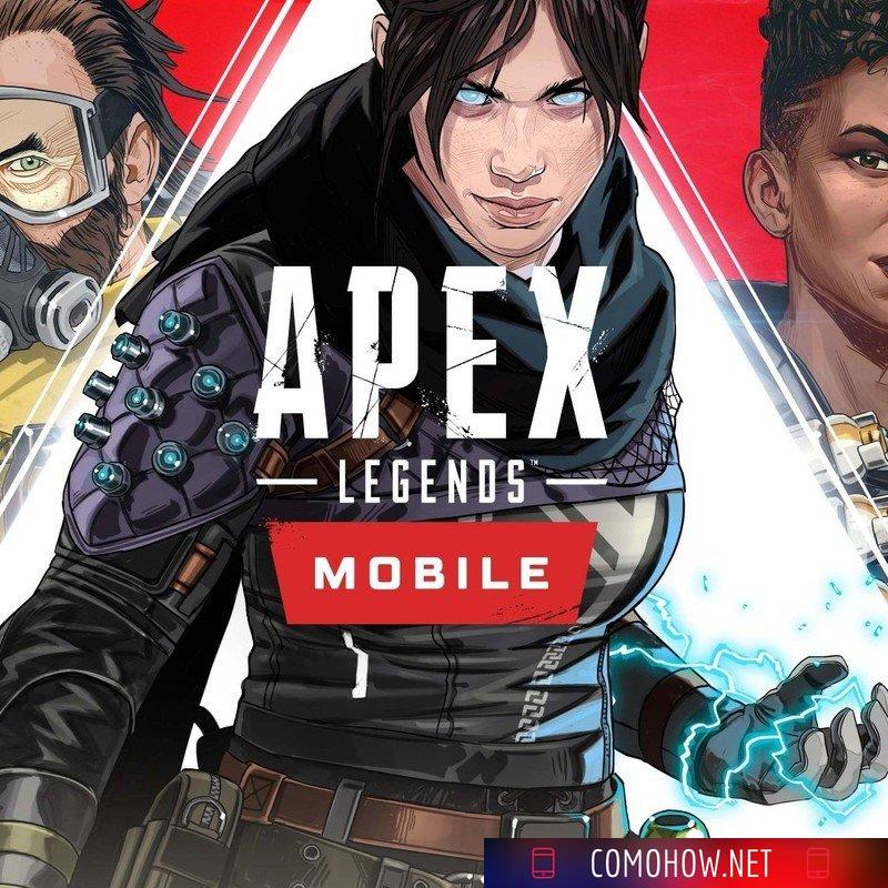 Apex Legends Mobile está a punto de llevar Battle Royale a los teléfonos el 17 de mayo
