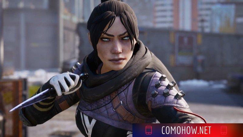 Apex Legends Mobile para iOS: Cómo usar el chat de voz