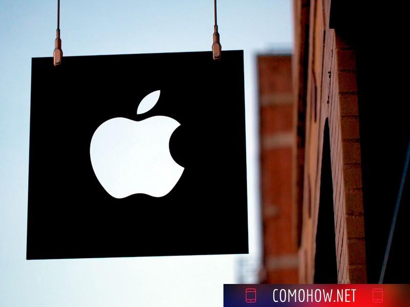Apple da a los gerentes de las tiendas minoristas ‘puntos de conversación antisindicales’