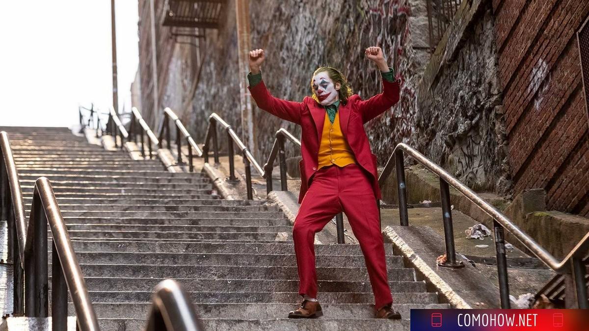 El director Todd Phillips revela el título de Joker 2, Joker: Madness for Two