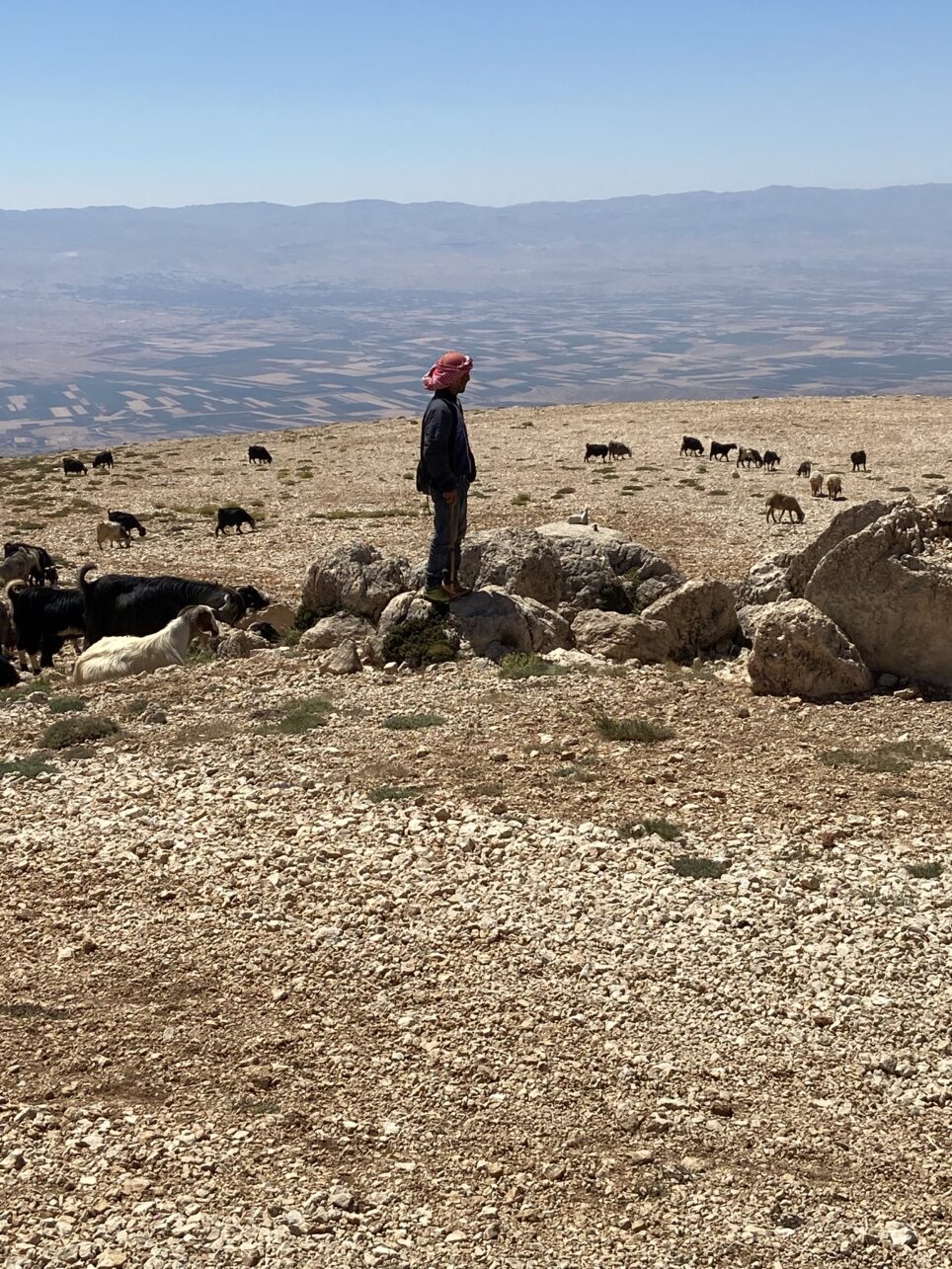 Valle de Kadisha en la lista de lugares para visitar en el Líbano