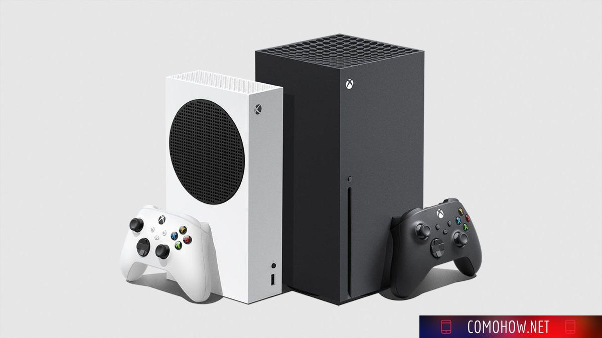 Cómo arreglar Xbox atascado en el error ‘Finishing Things Up’