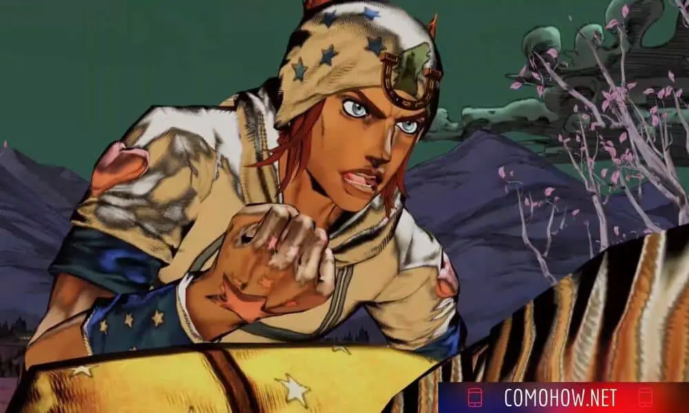 El tráiler de All-Star Battle R presenta a Johnny Joestar, Slow Dancer y más Ora Ora Ora