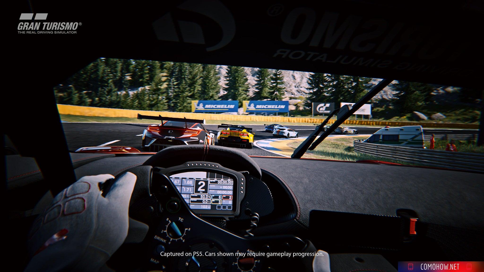Gran Turismo es el próximo clásico de PlayStation en dar la vuelta en Hollywood