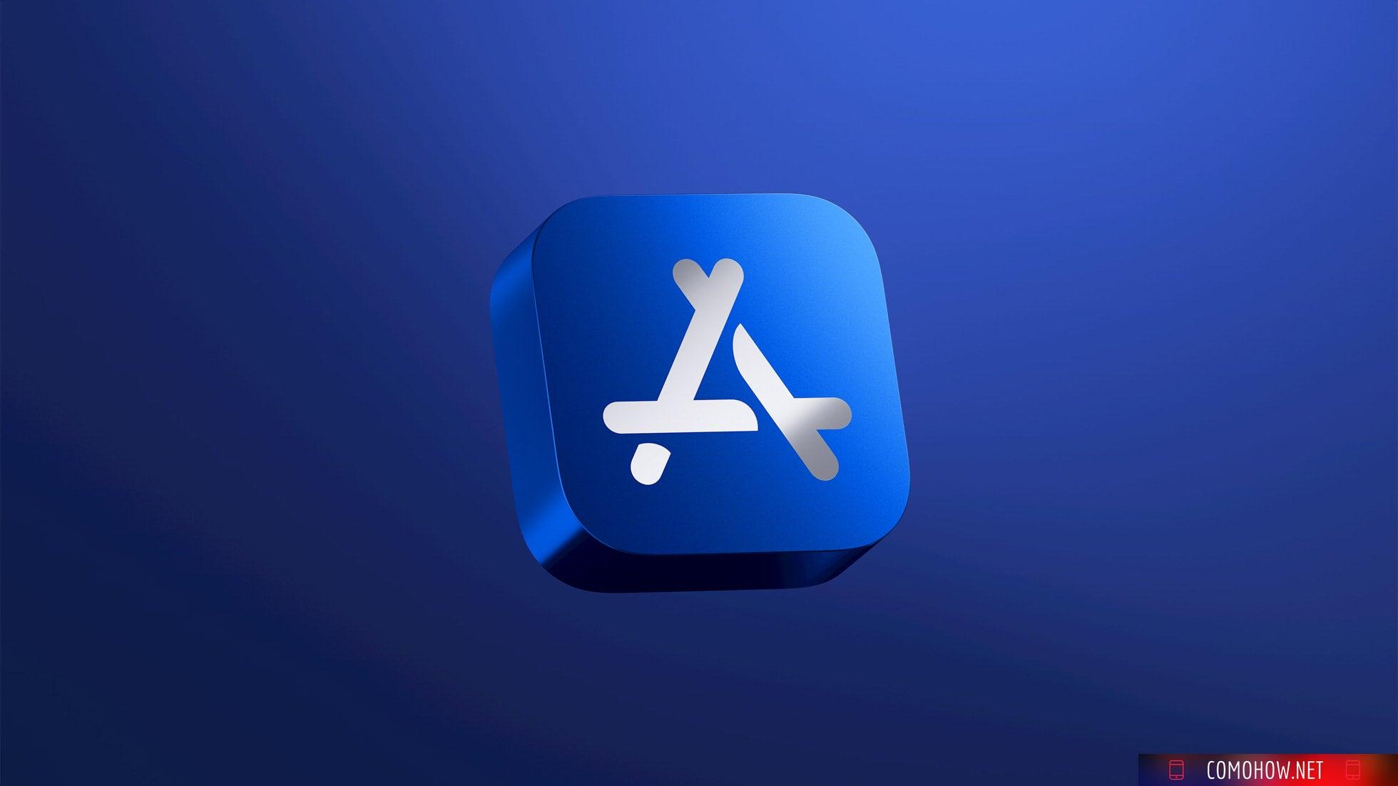 Cómo devolver una aplicación a la tienda de aplicaciones de iOS