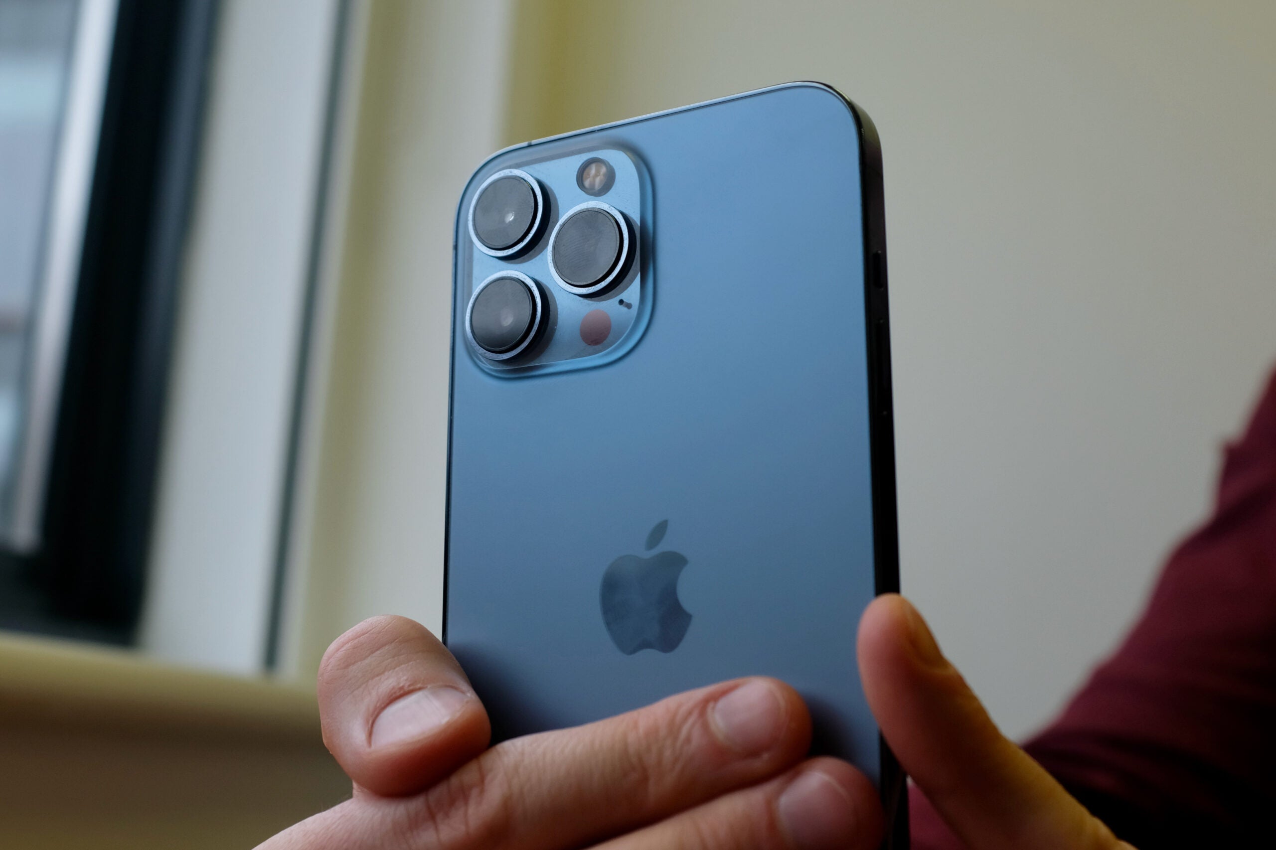 La línea iPhone 14 podría tener un aumento de precio desagradable: Kuo