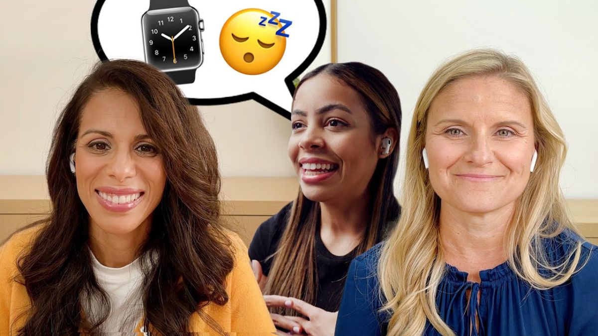 Los ejecutivos de Apple hablan de watchOS 9 antes del evento planeado Apple Watch Series 8