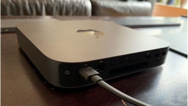 Cómo configurar tu nuevo Mac mini para usarlo sin monitor