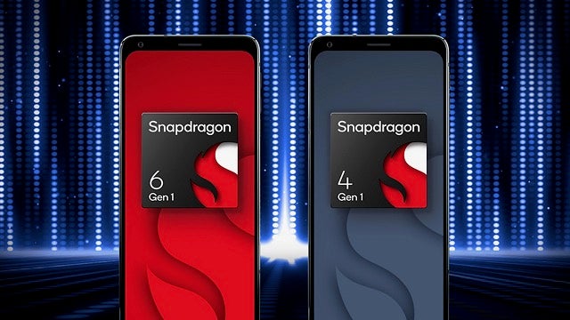 Qualcomm anuncia nuevos chips Snapdragon de gama media mejorados con IA