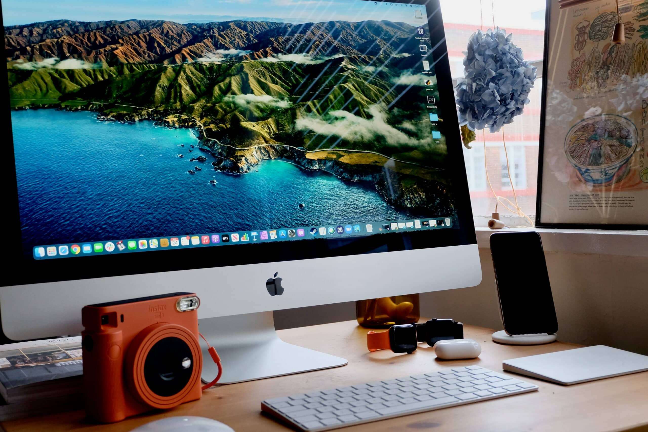 Ahorre un 17 % en un iMac de Apple con la oferta Prime Early Access de Amazon