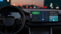 Nueva interfaz de usuario automática de Android