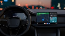 Nueva interfaz de usuario automática de Android