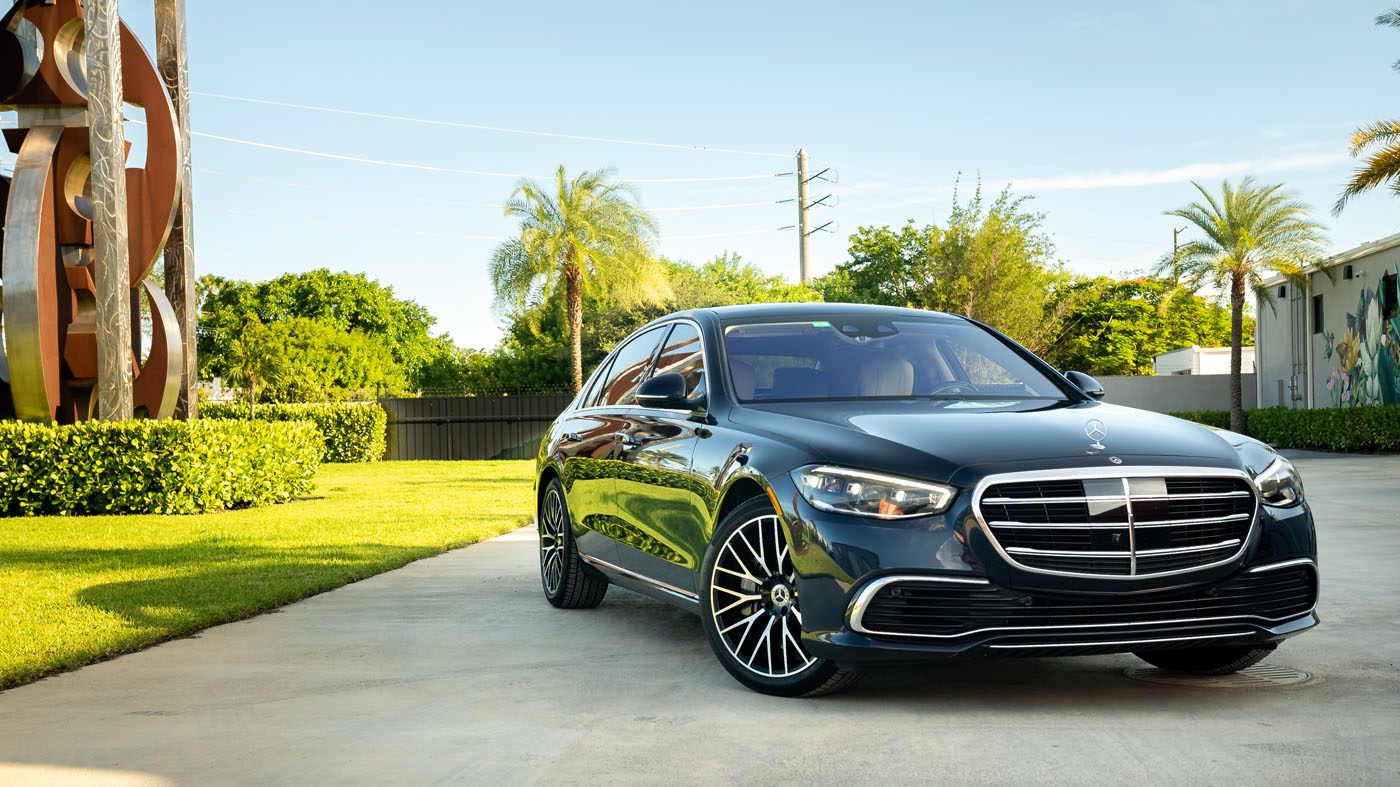 2022 s580 4matic 8