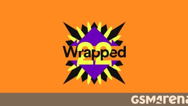 Spotify Wrapped 2022 está aquí para revelar las tendencias musicales de este año