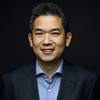 Ian Chiang