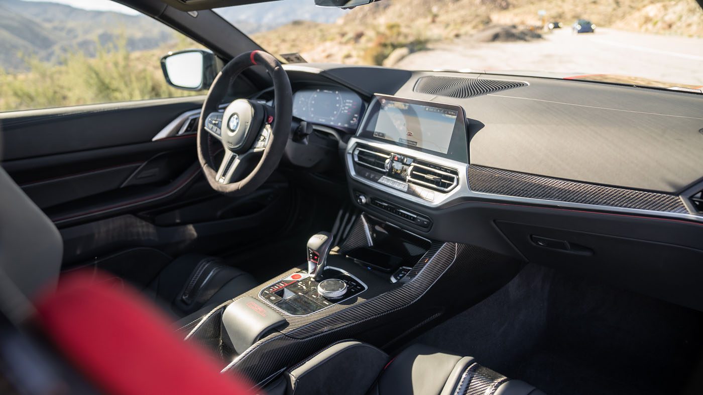 2023 bmw m4 csl 5