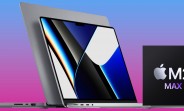 El chip M2 Max de Apple ejecuta Geekbench en una MacBook Pro con 96 GB de RAM