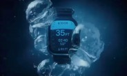 Apple anuncia la aplicación Oceanic+ que convierte el Apple Watch Ultra en un ordenador de buceo
