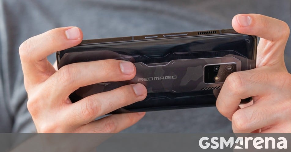 Los nuevos rumores de nubia Red Magic 8 Pro sugieren una carga rápida de 165 W nuevamente