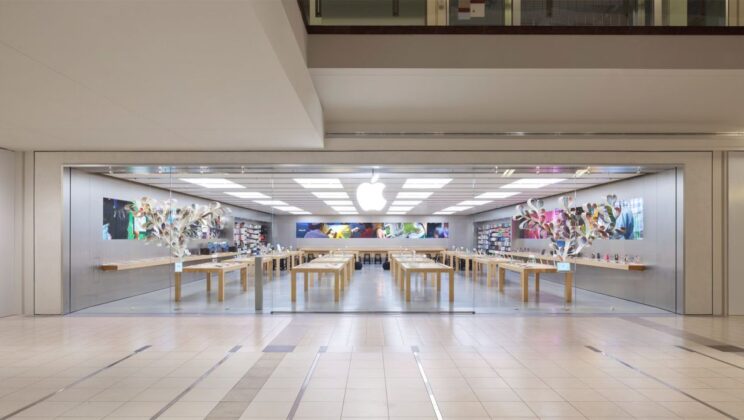 La Junta Nacional de Relaciones Laborales dice que Apple infringió la ley con los esfuerzos antisindicales