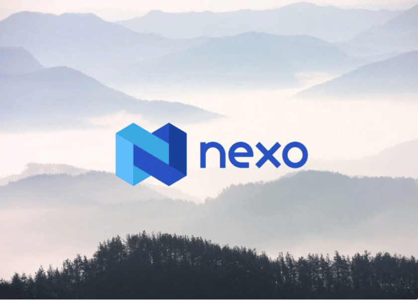 Crypto Exchange Nexo para retirarse de EE. UU.