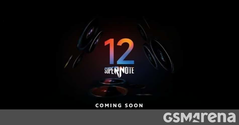 La serie Xiaomi Redmi Note 12 pronto se lanzará en India