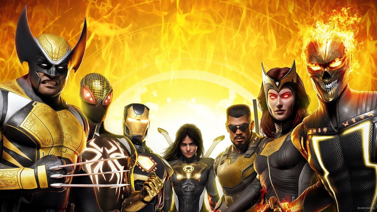 10 personajes DLC de Marvel’s Midnight Suns que Firaxis puede tener gratis