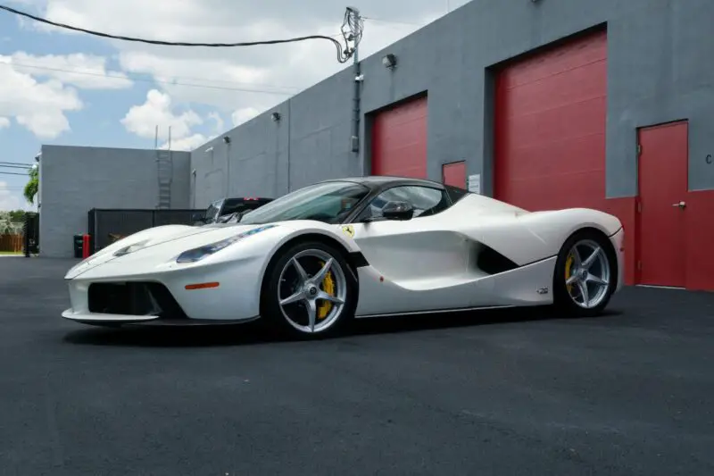 bianco italia