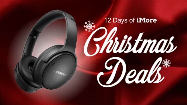 Obtenga estos auriculares Bose QuietComfort 45 con descuento antes de que Santa los compre para las listas de regalos navideños