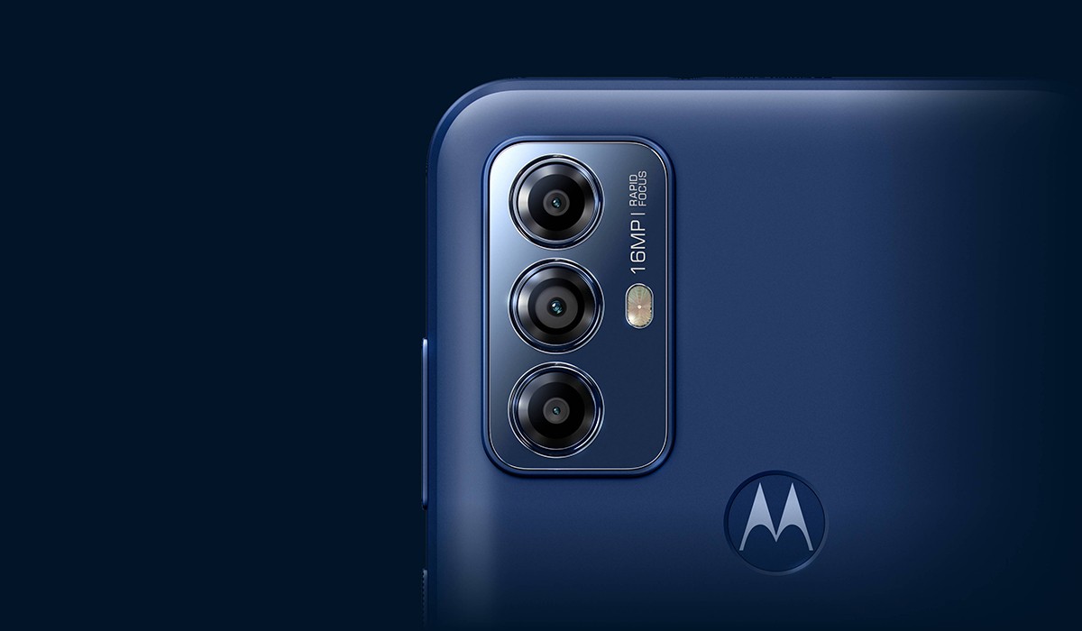 Motorola anuncia Moto G Play (2023) en EE.UU.