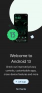 Tutorial de Android 13