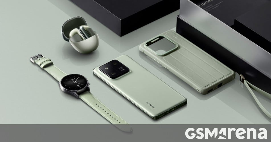 Xiaomi 13 Pro finalmente obtiene la calificación IP oficial