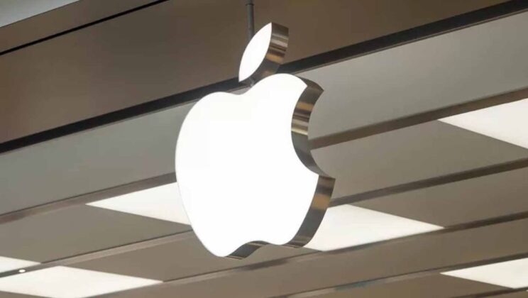 Los trabajadores de Apple Store en Australia se declaran en huelga justo antes de Navidad