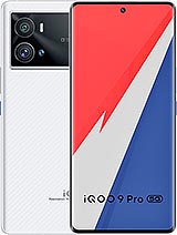 iQOO9 Pro