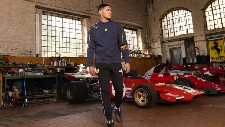 Estos son los mejores regalos inspirados en Ferrari para los entusiastas de los superdeportivos de tu vida.