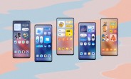 MIUI 14 anunciado con arquitectura de sistema mejorada y diseño refinado