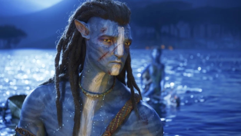     Avatar The Way of Water distribuido por 20th Century Studios