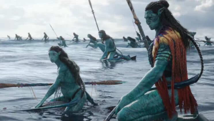 Las 10 mejores citas de Avatar: The Way of the Water