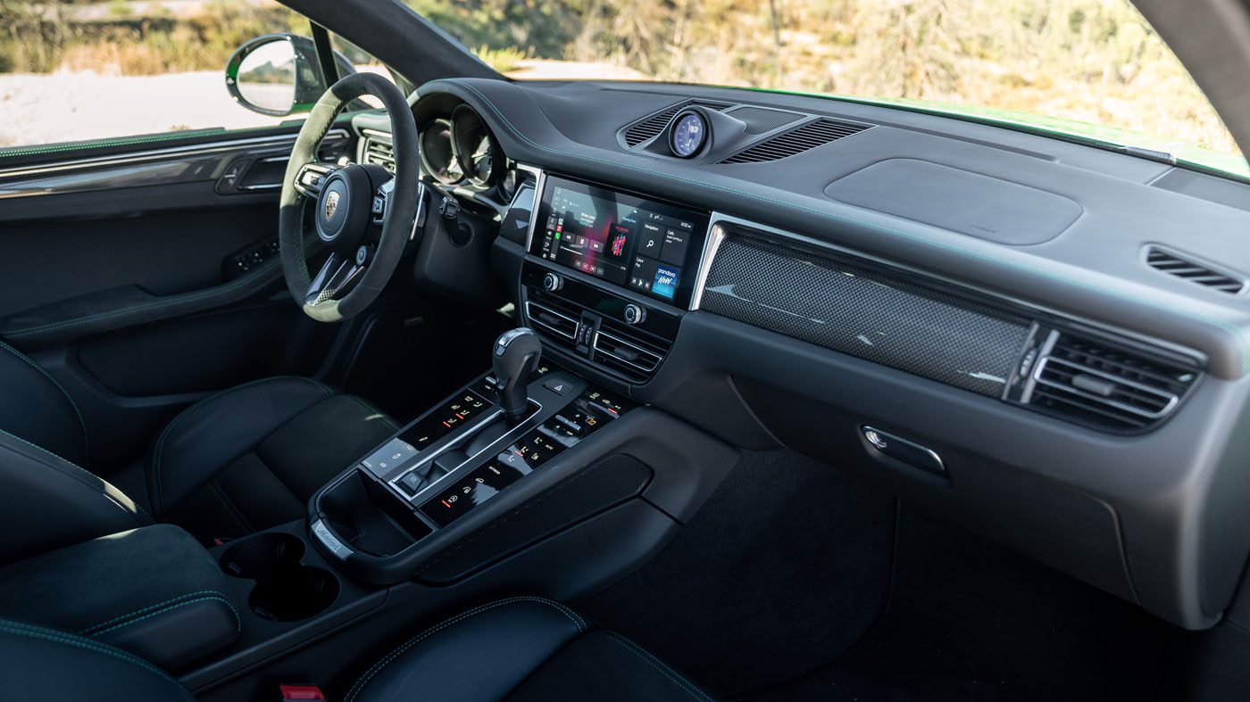 2022 macan gts 24