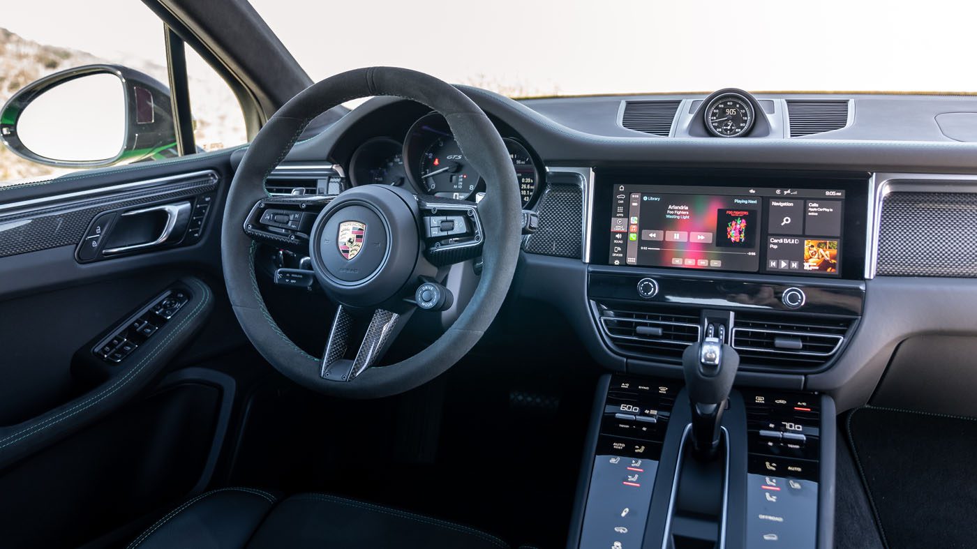 2022 macan gts 28